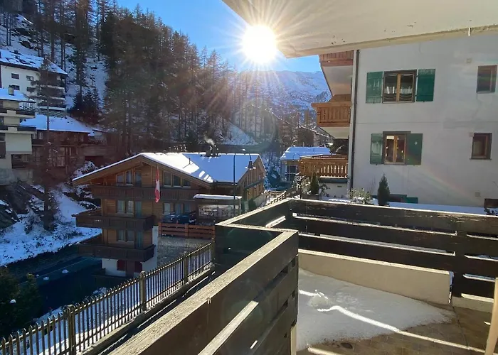 L\'Attila - Big And Cozy Flat In The Center 7 Beds
