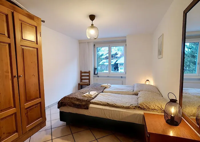 L\'Attila - Big And Cozy Flat In The Center 7 Beds