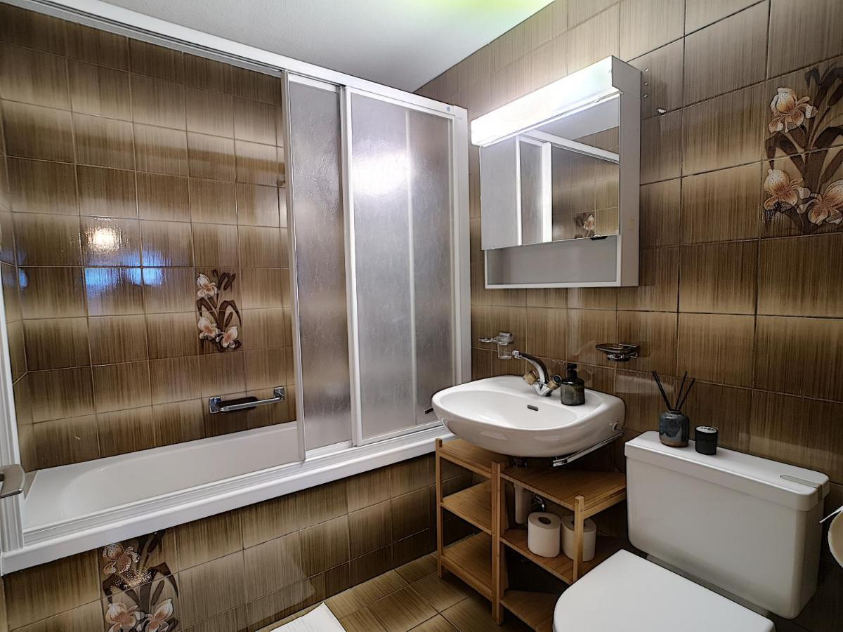 Apartment L'attila - Big And Cozy Flat In The Center 7 Beds